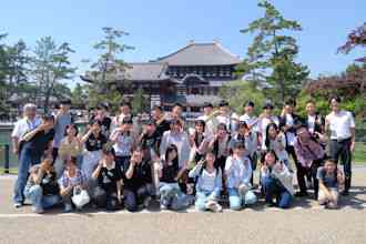 ３年１組
