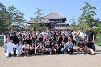 ３年２組