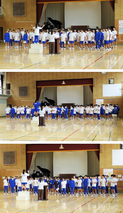 学年合唱_0918